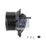 DT 4.68600 Interior Blower